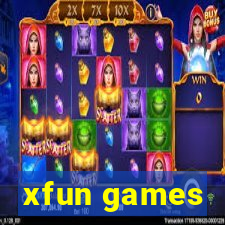 xfun games